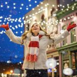 Best Places for Christmas Vacations