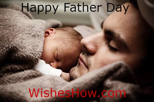 Fathers Day Wishes 