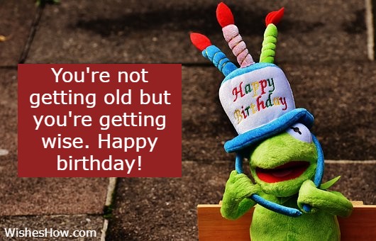 Top 10 Best Happy Birthday Wishes and Messages With HD Images